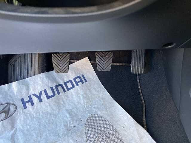 Hyundai KONA 1.0 T-GDI Hybrid 48V iMT XLine