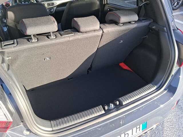 Hyundai i10 1.0 T-GDI N Line