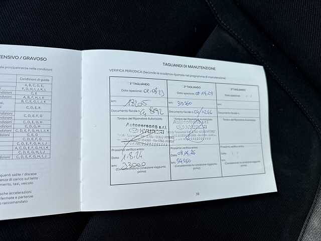 Hyundai TUCSON 1.6 T-GDI 48V XLine