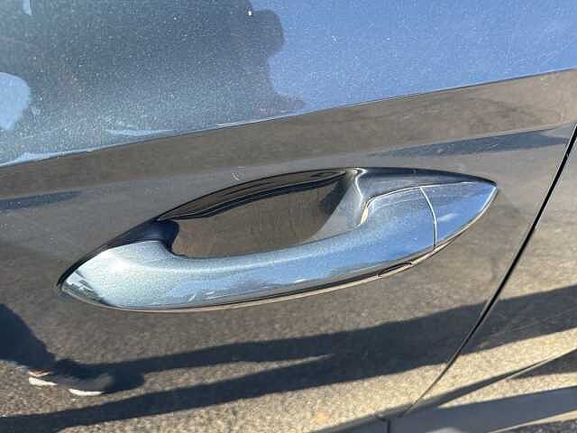 Hyundai TUCSON 1.6 T-GDI 48V XLine