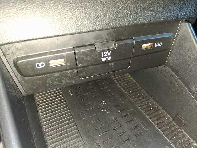 Hyundai BAYON 1.0 T-GDI Hybrid 48V iMT XLine