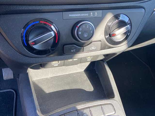 Hyundai i10 1.0 GPL Econext Connectline