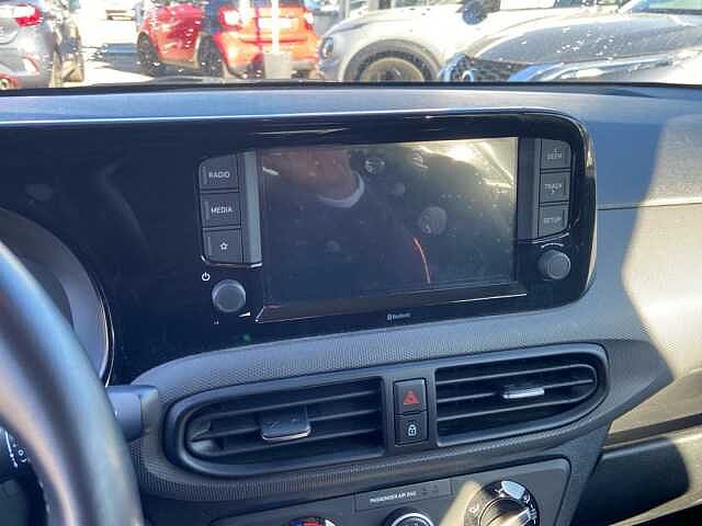 Hyundai i10 1.0 GPL Econext Connectline