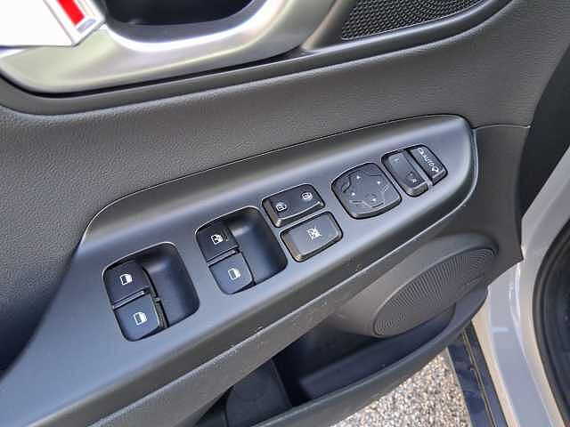 Hyundai KONA HEV 1.6 DCT XClass