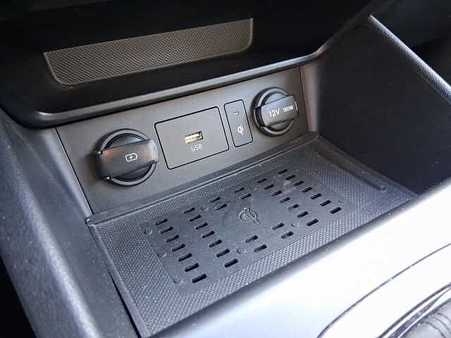 Hyundai KONA HEV 1.6 DCT XClass