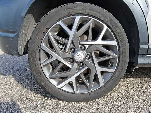 Hyundai KONA HEV 1.6 DCT XClass