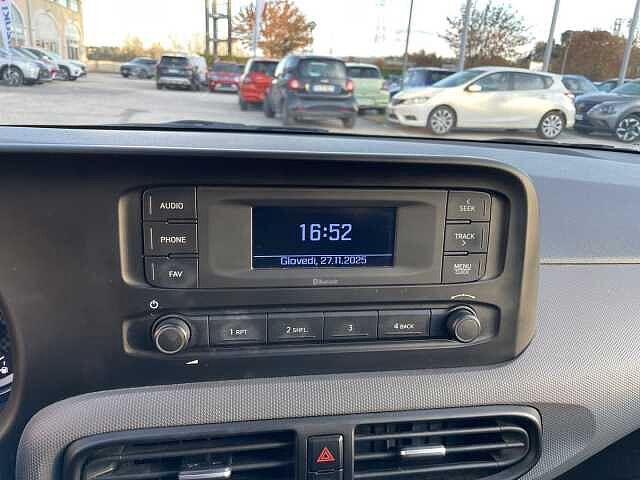 Hyundai i10 1.0 GPL Econext Tech