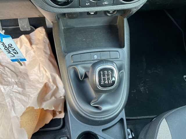 Hyundai i10 1.0 GPL Econext Tech
