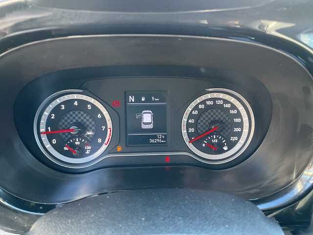 Hyundai i10 1.0 MPI AT Tech