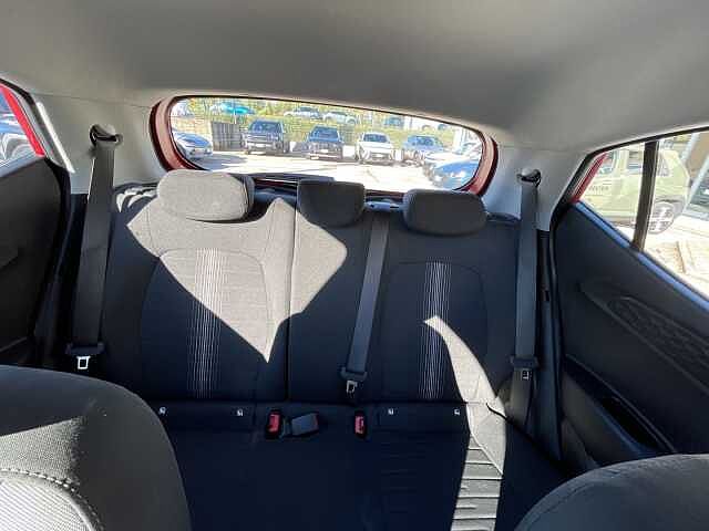 Hyundai i10 1.0 MPI AT Tech