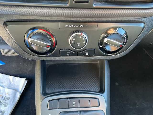 Hyundai i10 1.0 MPI AT Tech