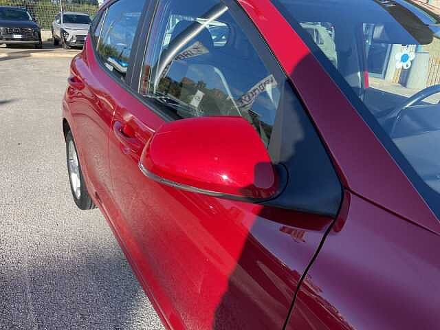 Hyundai i10 1.0 MPI AT Tech