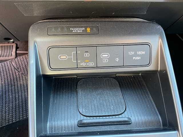 Hyundai KONA HEV 1.6 DCT XClass Tech Pack