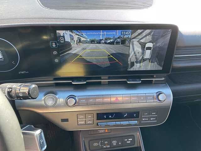 Hyundai KONA HEV 1.6 DCT XClass Tech Pack