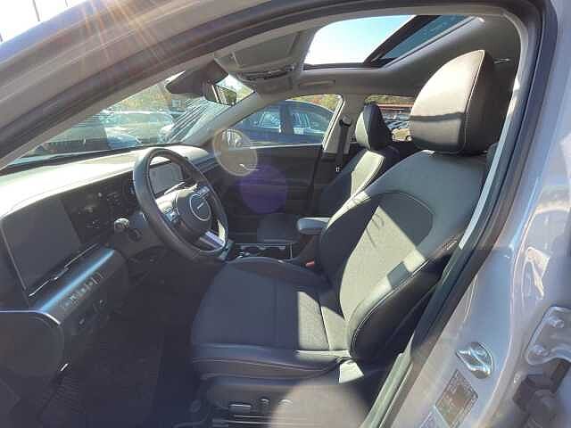 Hyundai KONA HEV 1.6 DCT XClass Tech Pack