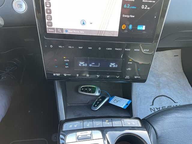 Hyundai TUCSON 1.6 HEV aut.Exellence-Leather Pack+Tetto