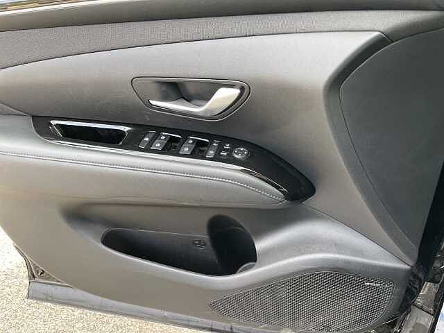 Hyundai TUCSON 1.6 T-GDI 48V Exellence