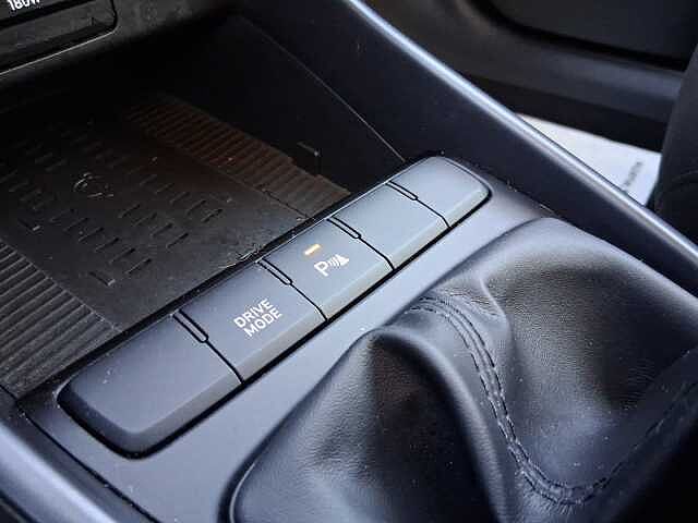 Hyundai BAYON 1.0 T-GDI Hybrid 48V iMT XLine