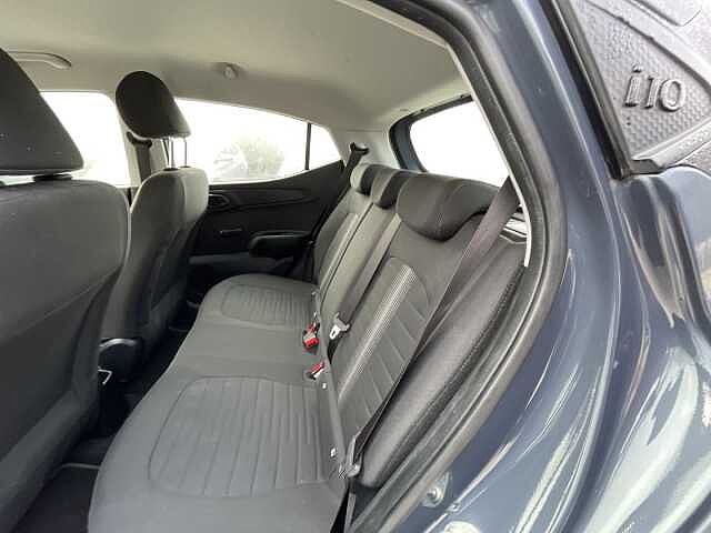 Hyundai i10 1.0 MPI Tech Connect Pack