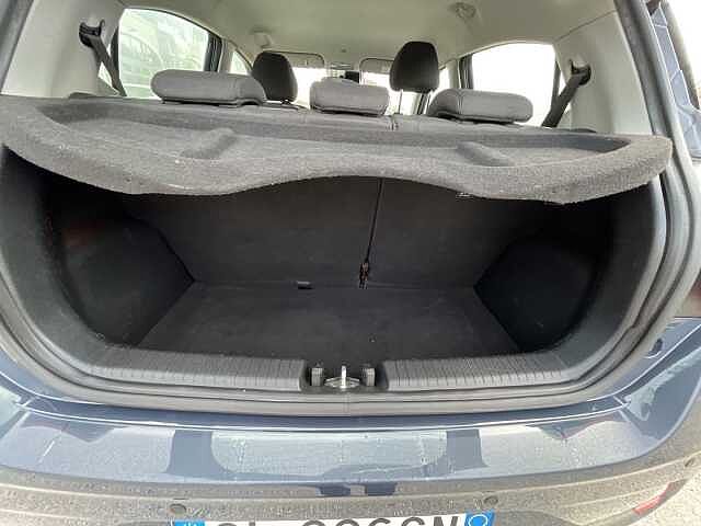Hyundai i10 1.0 MPI Tech Connect Pack