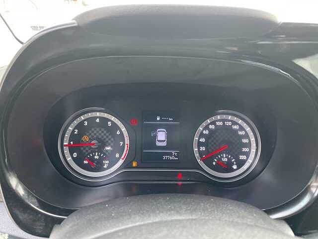 Hyundai i10 1.0 MPI Tech Connect Pack