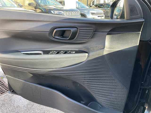 Hyundai BAYON 1.2 GPL MT XLine