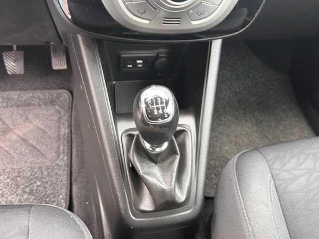 Hyundai ix20 1.4 CRDI 90 CV Classic