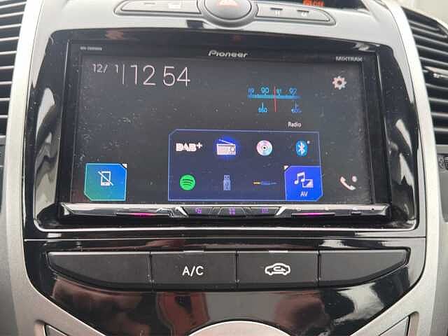 Hyundai ix20 1.4 CRDI 90 CV Classic