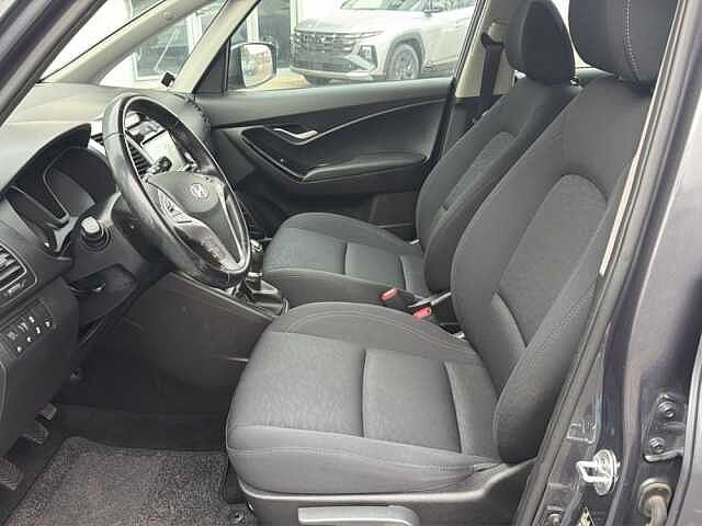 Hyundai ix20 1.4 CRDI 90 CV Classic