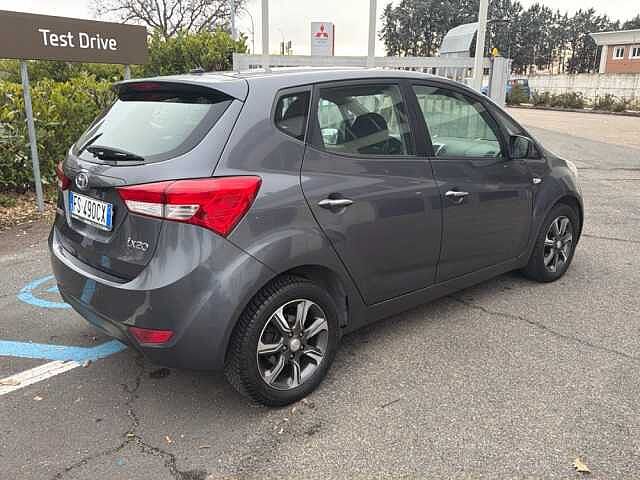 Hyundai ix20 1.4 CRDI 90 CV Classic