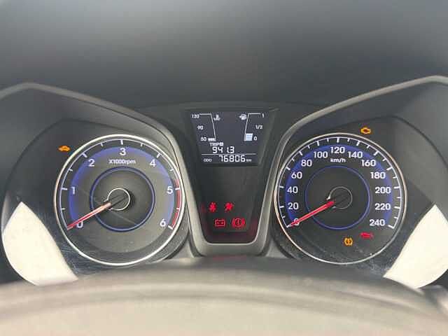 Hyundai ix20 1.4 CRDI 90 CV Classic