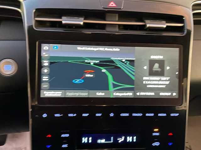 Hyundai TUCSON 1.6 PHEV 4WD aut. Exellence