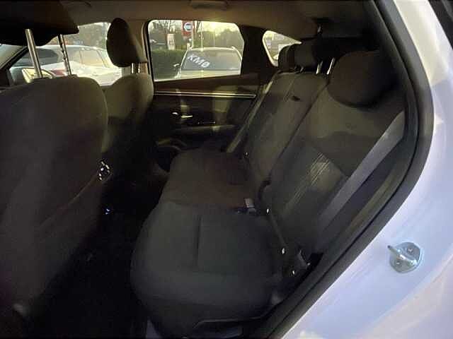 Hyundai TUCSON 1.6 PHEV 4WD aut. Exellence