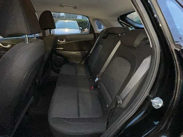 Hyundai KONA HEV 1.6 DCT XTech