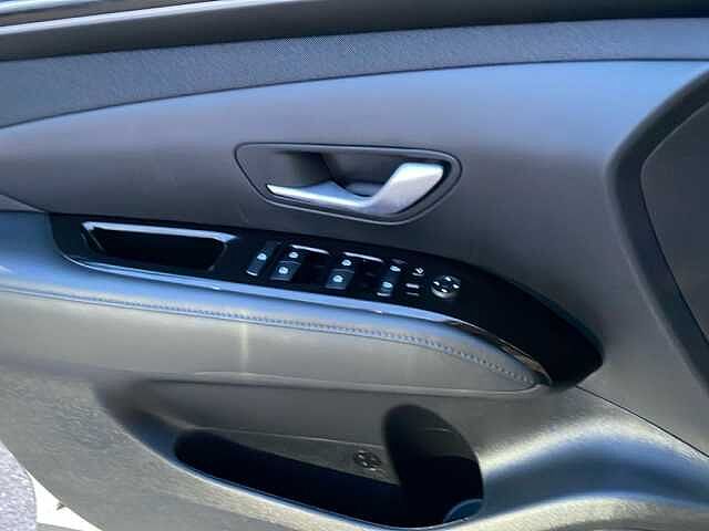 Hyundai TUCSON 1.6 HEV aut.Exellence