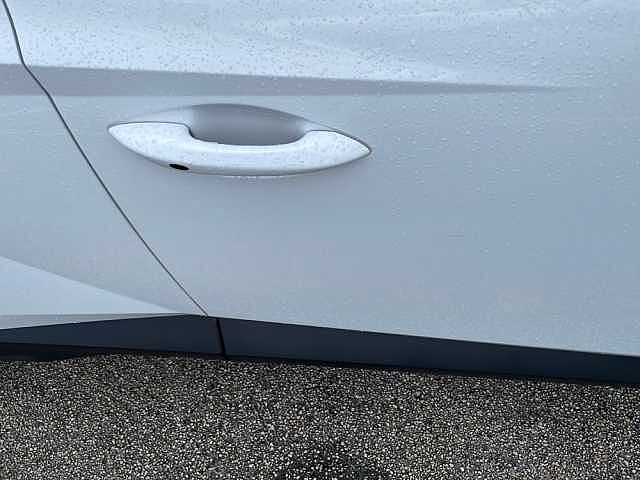 Hyundai TUCSON 1.6 T-GDI 48V XLine