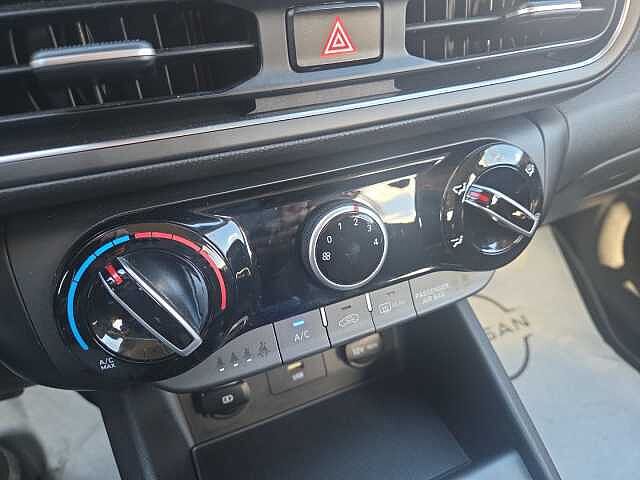 Hyundai KONA 1.6 CRDi 48V136cv Xtech