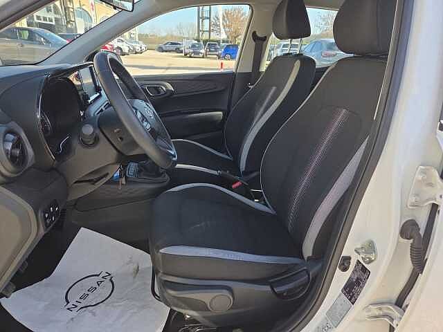 Hyundai i10 1.0 MPI Tech Connect Pack