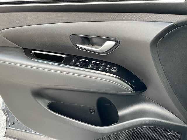 Hyundai TUCSON 1.6 T-GDI MHEV 2wd 150cv Exellence DCT