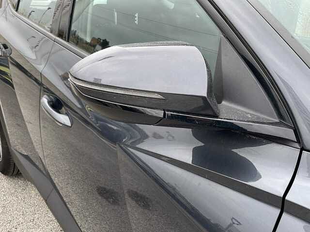 Hyundai TUCSON 1.6 T-GDI MHEV 2wd 150cv Xtech iMT-Smart Sense