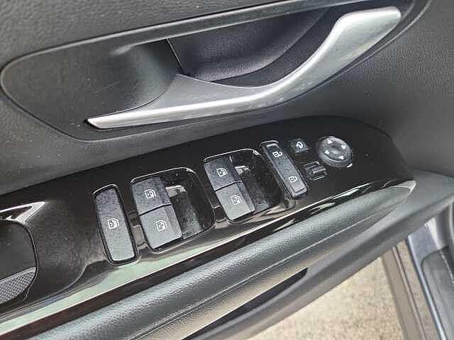 Hyundai TUCSON 1.6 T-GDI MHEV 2wd 150cv Xline DCT