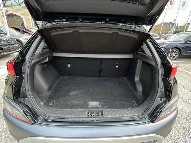 Hyundai KONA KONA1.6 HEV X-LINE DCT