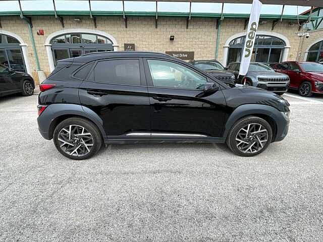 Hyundai KONA KONA1.6 HEV X-LINE DCT