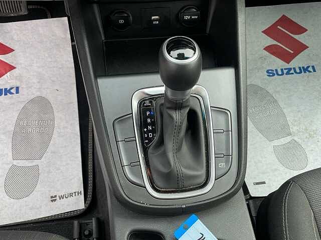 Hyundai KONA KONA1.6 HEV X-LINE DCT