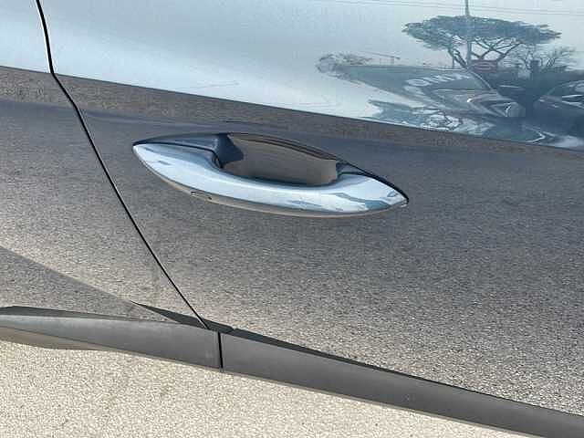 Hyundai TUCSON 1.6 HEV 2wd 230cv Xline Auto