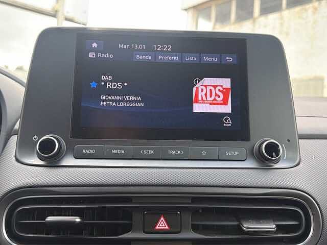 Hyundai KONA Hybrid 1.6 HEV XPrime 2WD DCT-SAFETY PACK