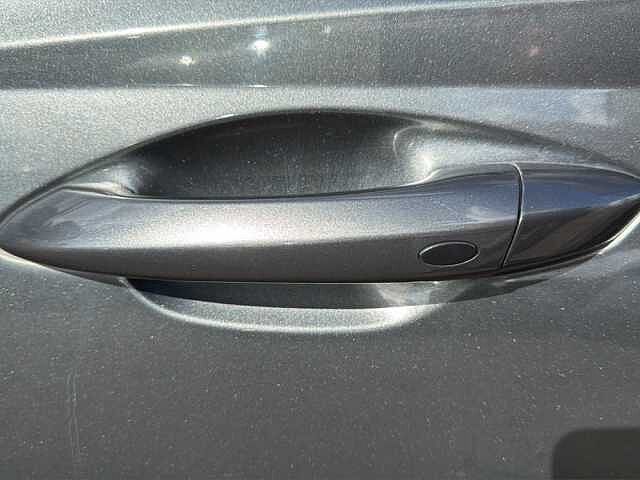 Hyundai TUCSON 1.6 HEV 2wd 230cv Xline Auto