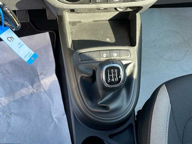 Hyundai i10 1.0 MPI Econext GPL Tech-CONNECT PACK