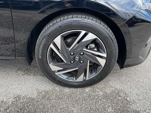 Hyundai i20 1.0 T-GDI 48V 100cv Bose Exterior Pack