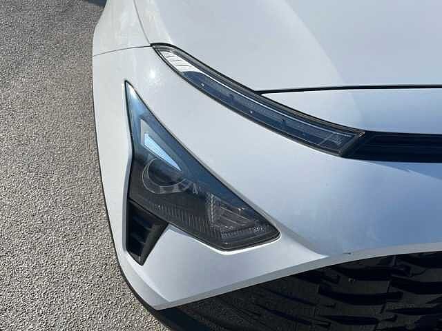 Hyundai BAYON 1.0 T-GDI 48V 100cv Xline